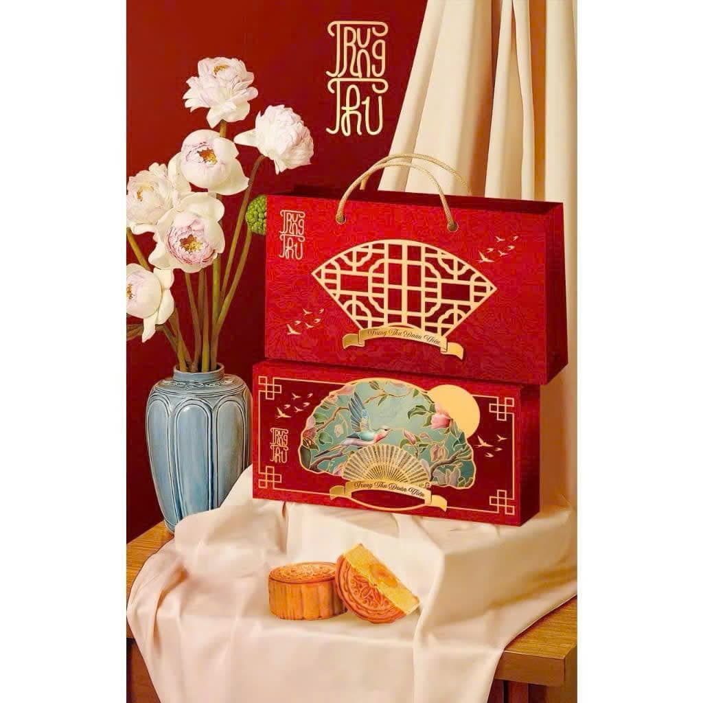 Túi xách Song Phúc