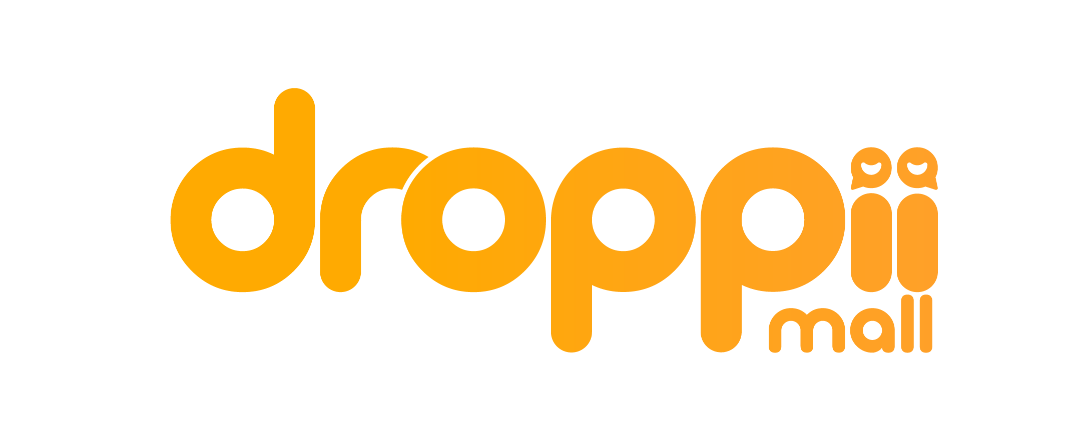 Droppii logo